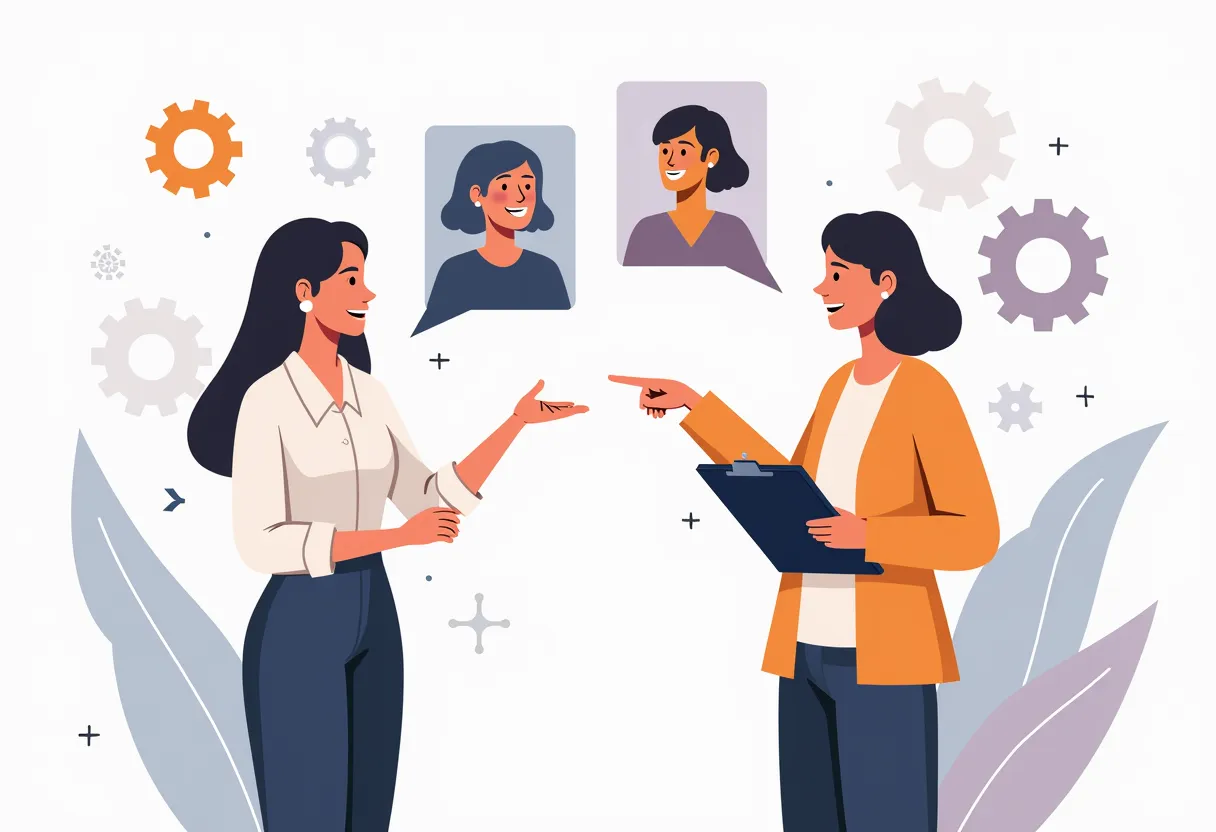 ETalk English Academy Learning Benefits